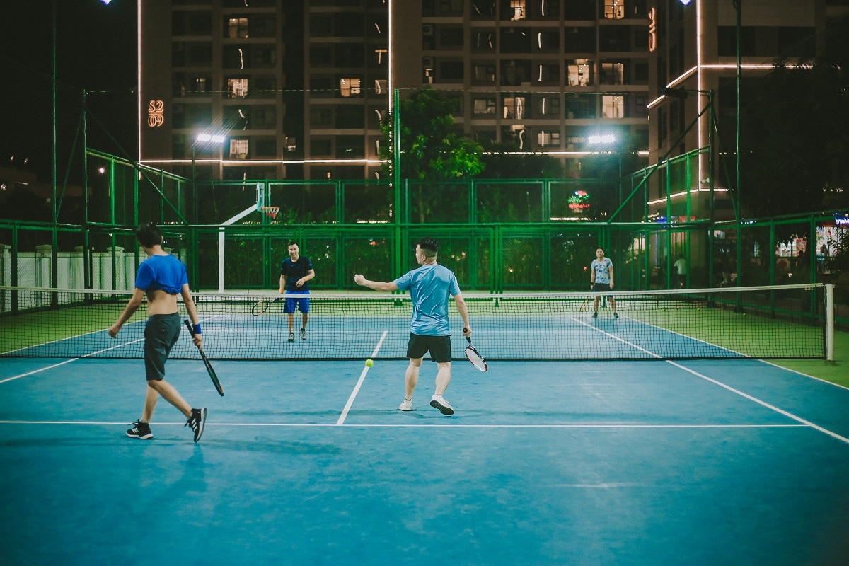 Khám phá bộ sưu tập tiện ích mới thăng hạng đẳng cấp cho Vinhomes Ocean Park 2 Khám phá bộ sưu tập tiện ích mới thăng hạng đẳng cấp cho Vinhomes Ocean Park 2