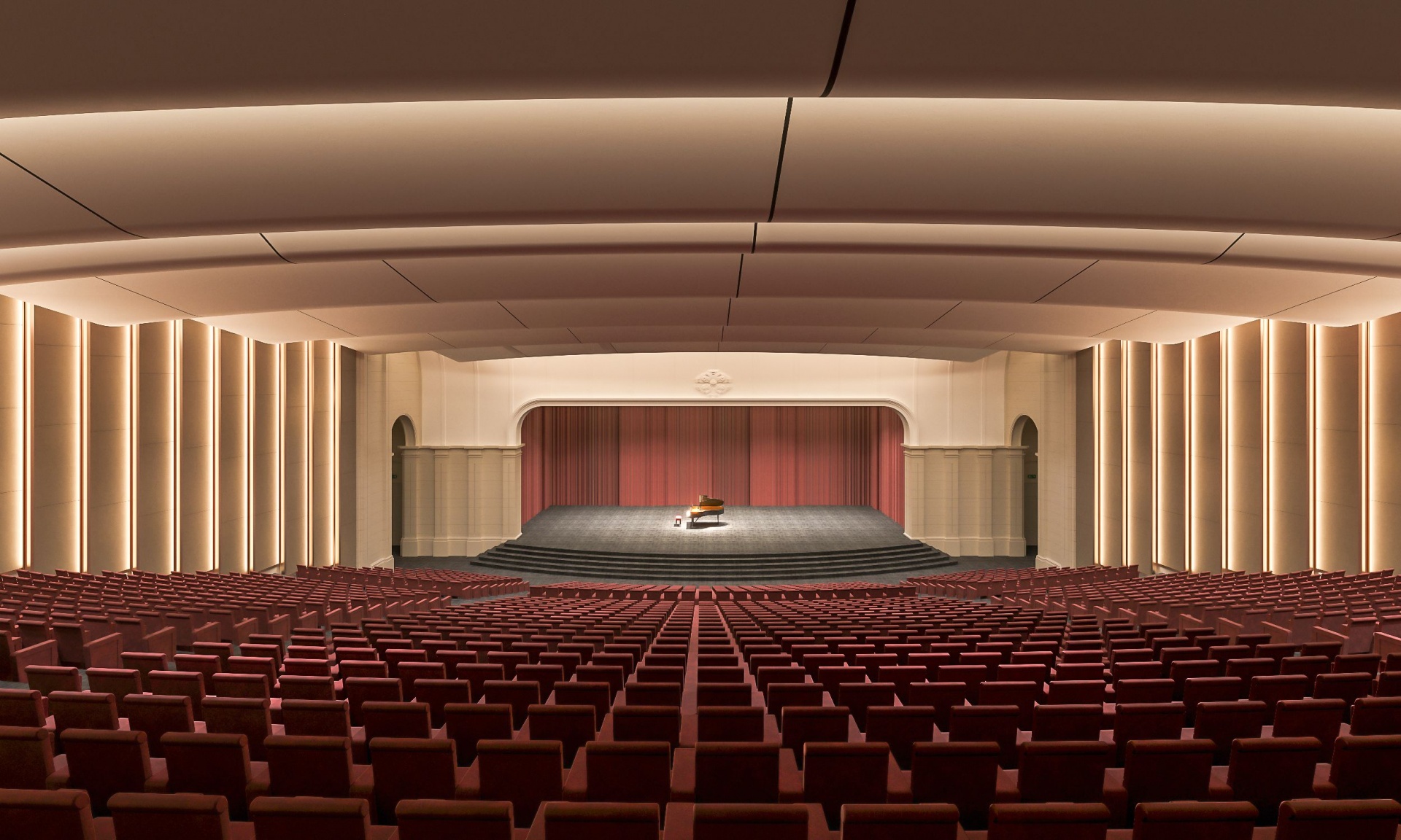 Khám phá bộ sưu tập tiện ích mới thăng hạng đẳng cấp cho Vinhomes Ocean Park 2 Khám phá bộ sưu tập tiện ích mới thăng hạng đẳng cấp cho Vinhomes Ocean Park 2