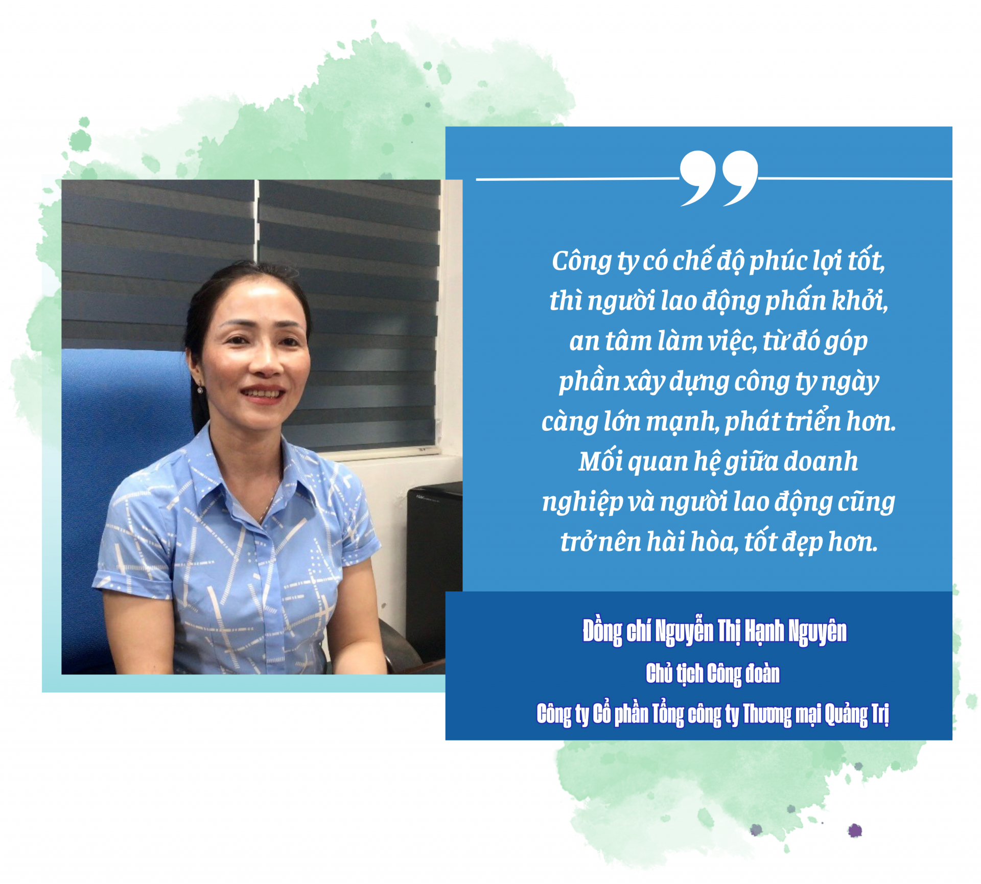 Những cuộc thương lượng tử tế… Những cuộc thương lượng tử tế…