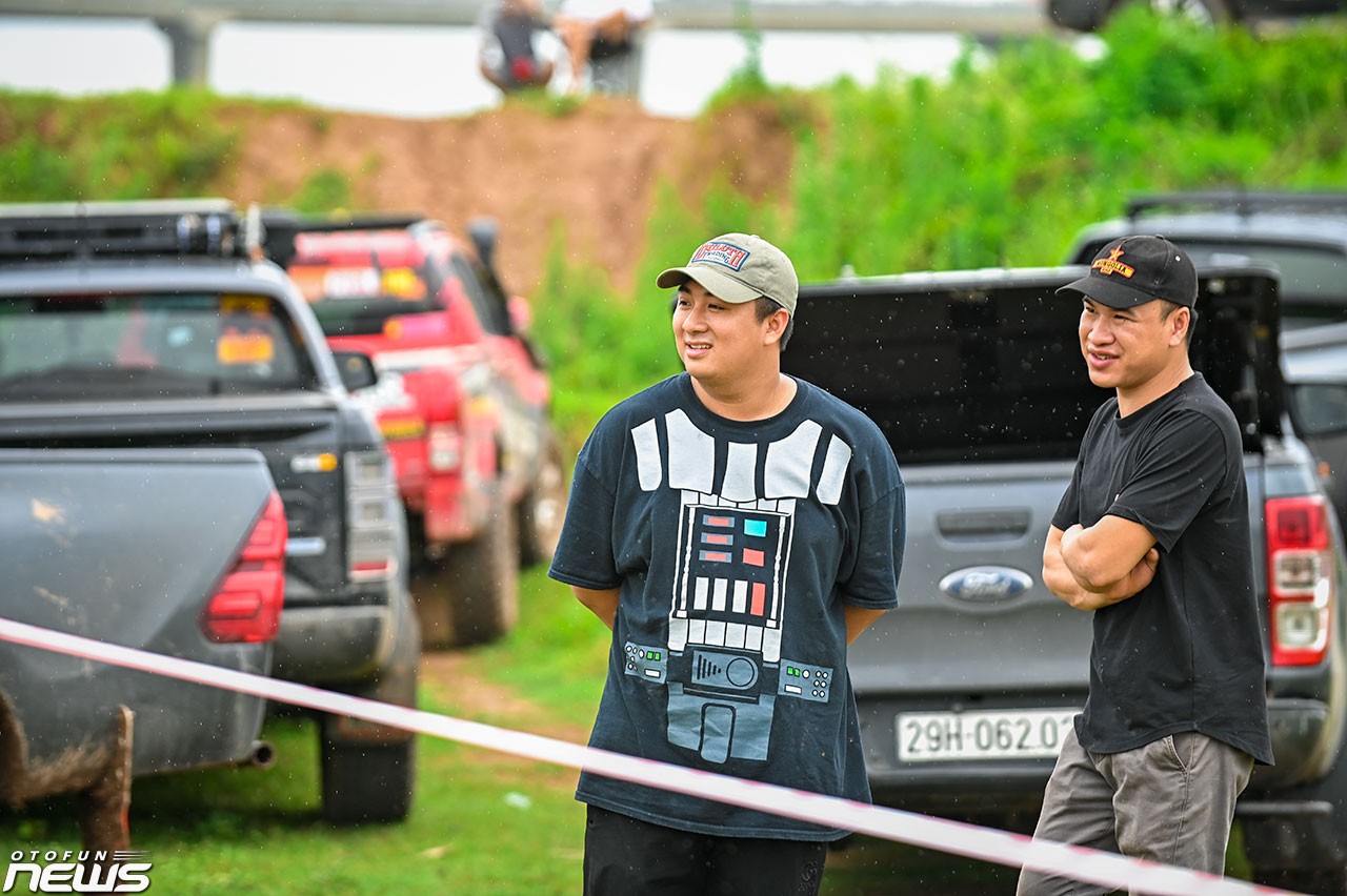 Kỷ niệm sinh nhật lần thứ 11 Câu lạc bộ Xe bán tải địa hình Việt Nam Kỷ niệm sinh nhật lần thứ 11 Câu lạc bộ Xe bán tải địa hình Việt Nam