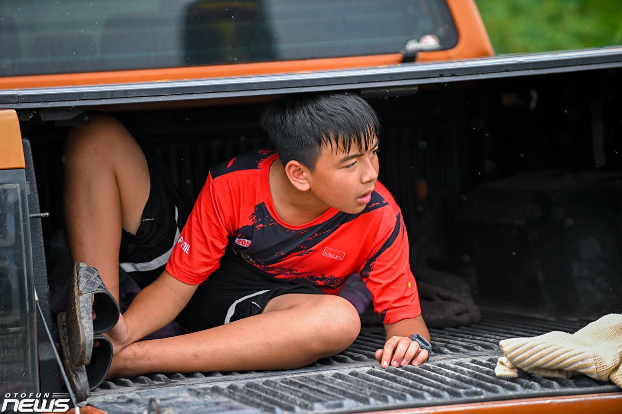 Kỷ niệm sinh nhật lần thứ 11 Câu lạc bộ Xe bán tải địa hình Việt Nam Kỷ niệm sinh nhật lần thứ 11 Câu lạc bộ Xe bán tải địa hình Việt Nam