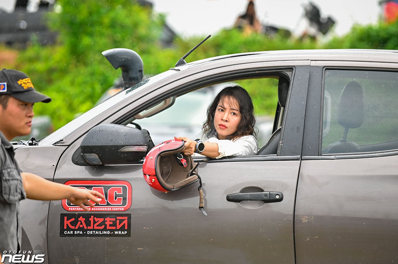 Kỷ niệm sinh nhật lần thứ 11 Câu lạc bộ Xe bán tải địa hình Việt Nam Kỷ niệm sinh nhật lần thứ 11 Câu lạc bộ Xe bán tải địa hình Việt Nam