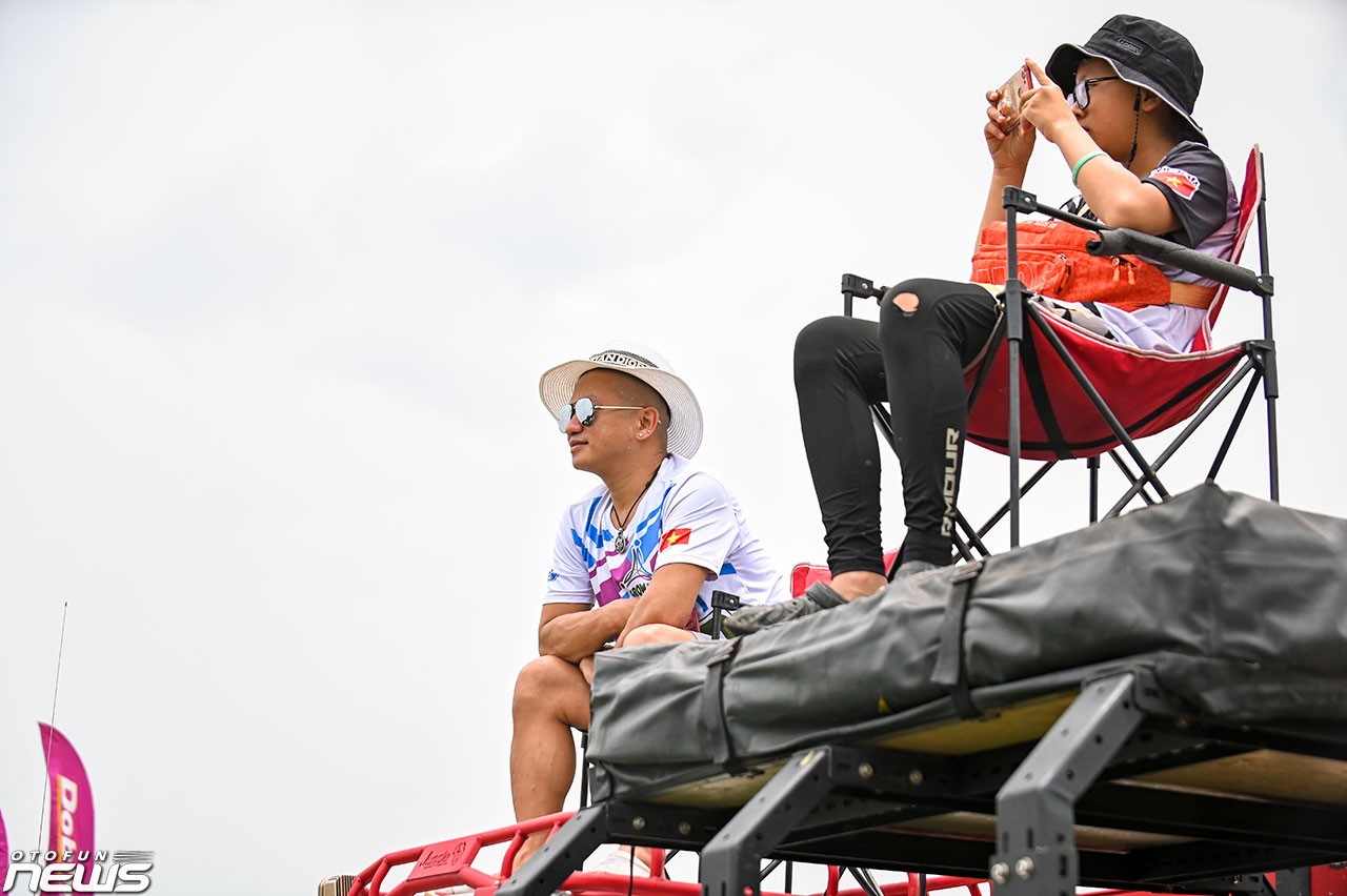 Kỷ niệm sinh nhật lần thứ 11 Câu lạc bộ Xe bán tải địa hình Việt Nam Kỷ niệm sinh nhật lần thứ 11 Câu lạc bộ Xe bán tải địa hình Việt Nam