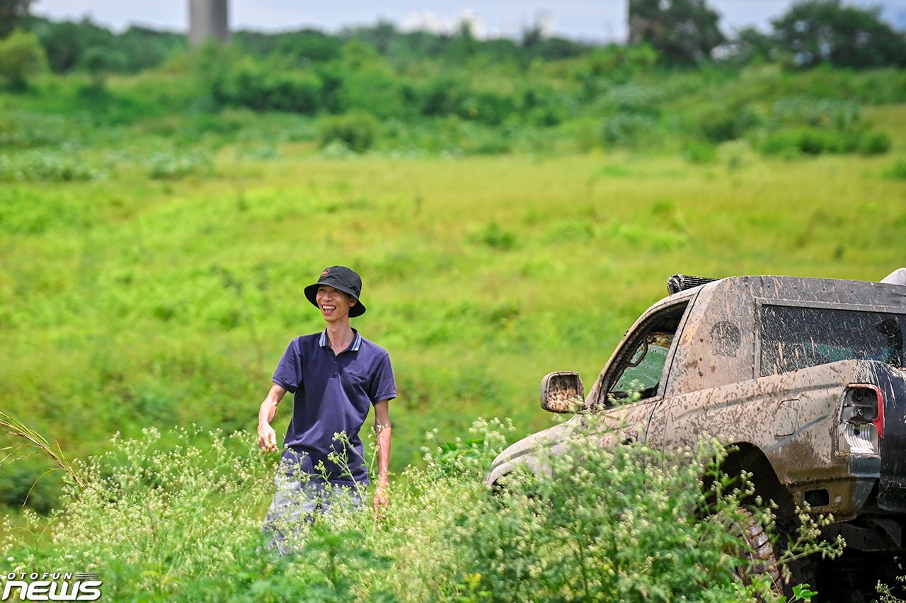 Kỷ niệm sinh nhật lần thứ 11 Câu lạc bộ Xe bán tải địa hình Việt Nam Kỷ niệm sinh nhật lần thứ 11 Câu lạc bộ Xe bán tải địa hình Việt Nam