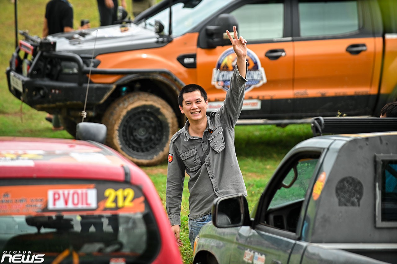 Kỷ niệm sinh nhật lần thứ 11 Câu lạc bộ Xe bán tải địa hình Việt Nam Kỷ niệm sinh nhật lần thứ 11 Câu lạc bộ Xe bán tải địa hình Việt Nam