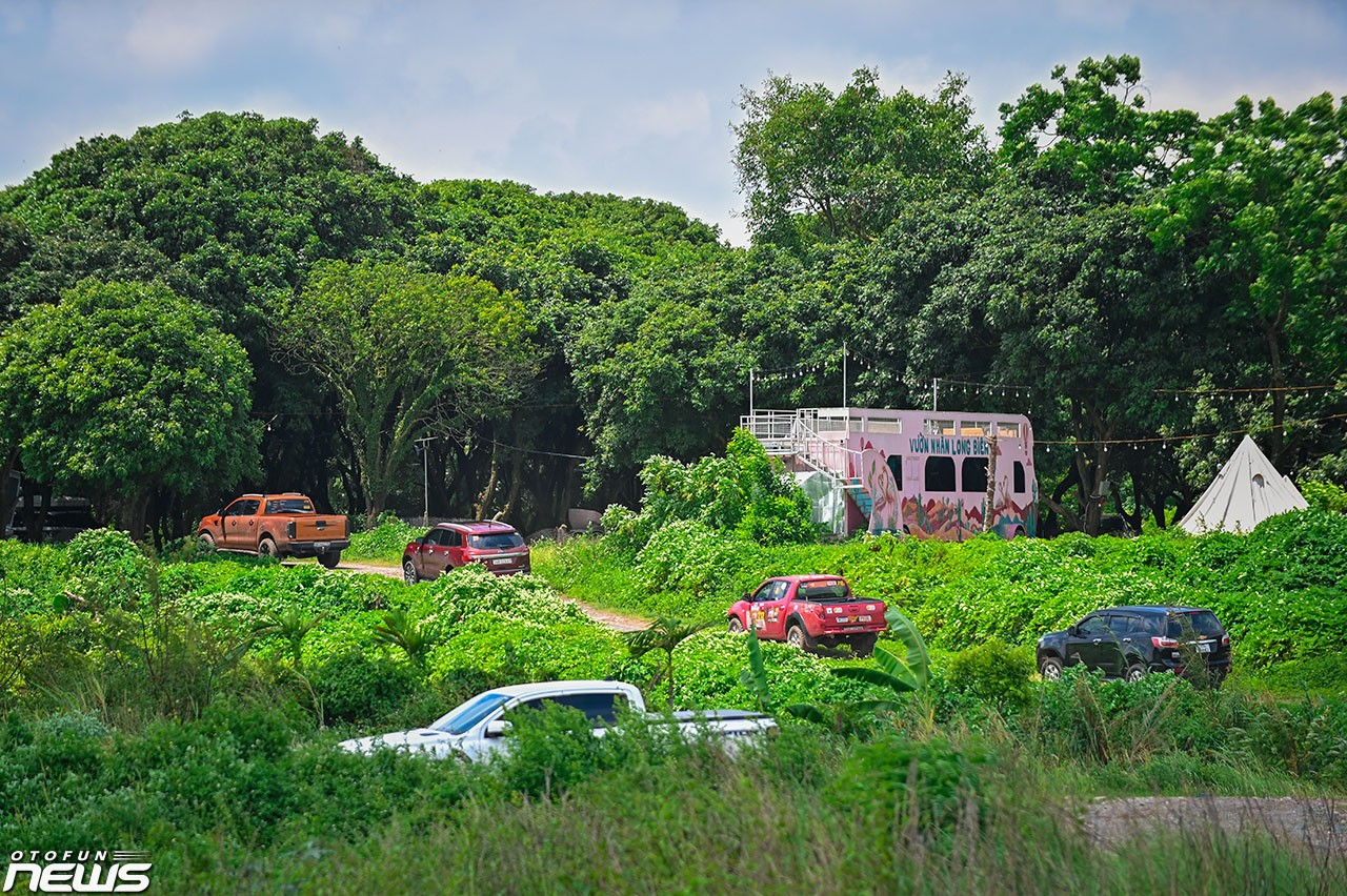 Kỷ niệm sinh nhật lần thứ 11 Câu lạc bộ Xe bán tải địa hình Việt Nam Kỷ niệm sinh nhật lần thứ 11 Câu lạc bộ Xe bán tải địa hình Việt Nam