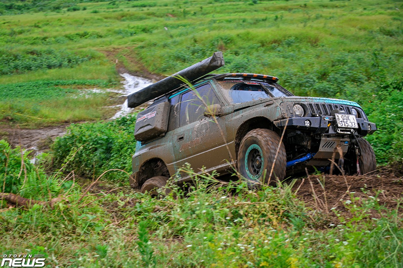 Kỷ niệm sinh nhật lần thứ 11 Câu lạc bộ Xe bán tải địa hình Việt Nam Kỷ niệm sinh nhật lần thứ 11 Câu lạc bộ Xe bán tải địa hình Việt Nam