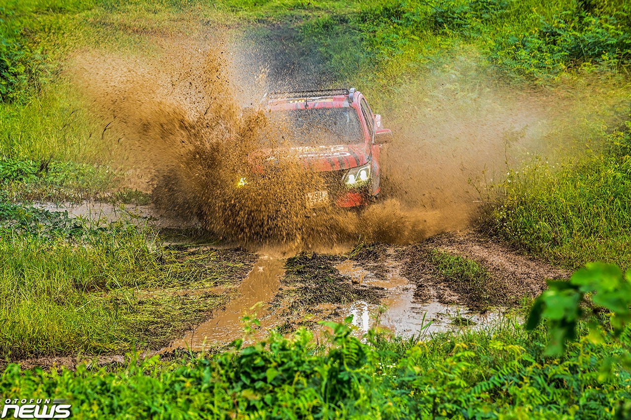 Kỷ niệm sinh nhật lần thứ 11 Câu lạc bộ Xe bán tải địa hình Việt Nam Kỷ niệm sinh nhật lần thứ 11 Câu lạc bộ Xe bán tải địa hình Việt Nam