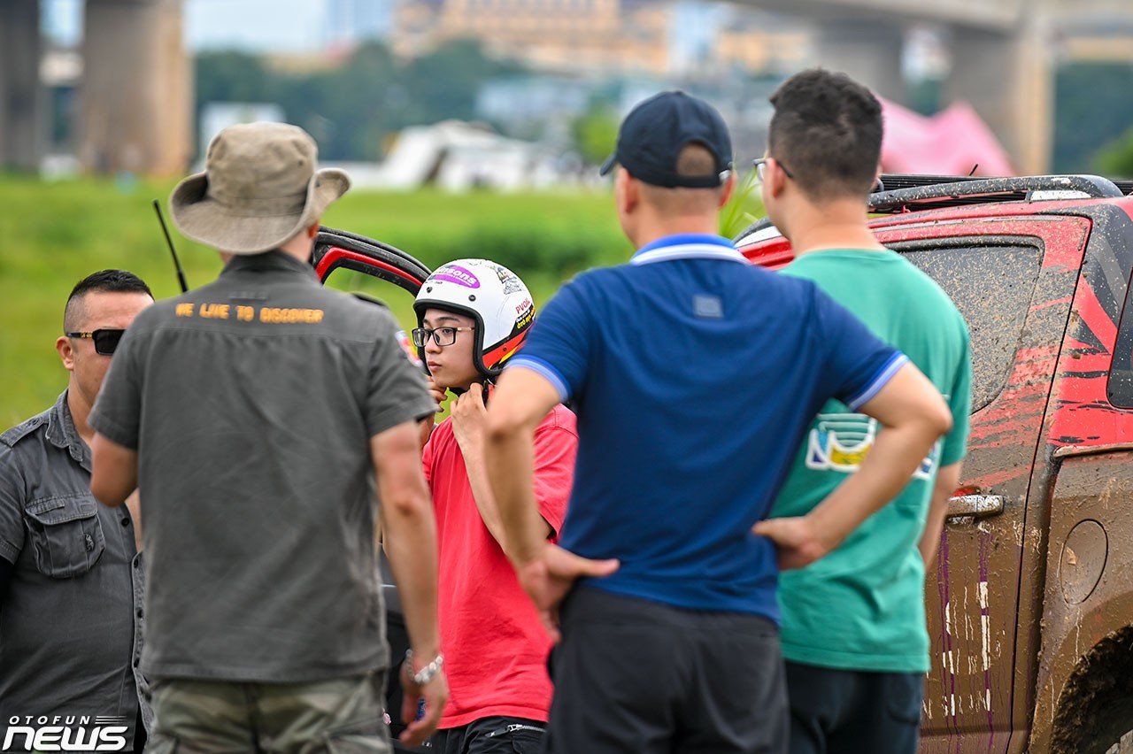 Kỷ niệm sinh nhật lần thứ 11 Câu lạc bộ Xe bán tải địa hình Việt Nam Kỷ niệm sinh nhật lần thứ 11 Câu lạc bộ Xe bán tải địa hình Việt Nam