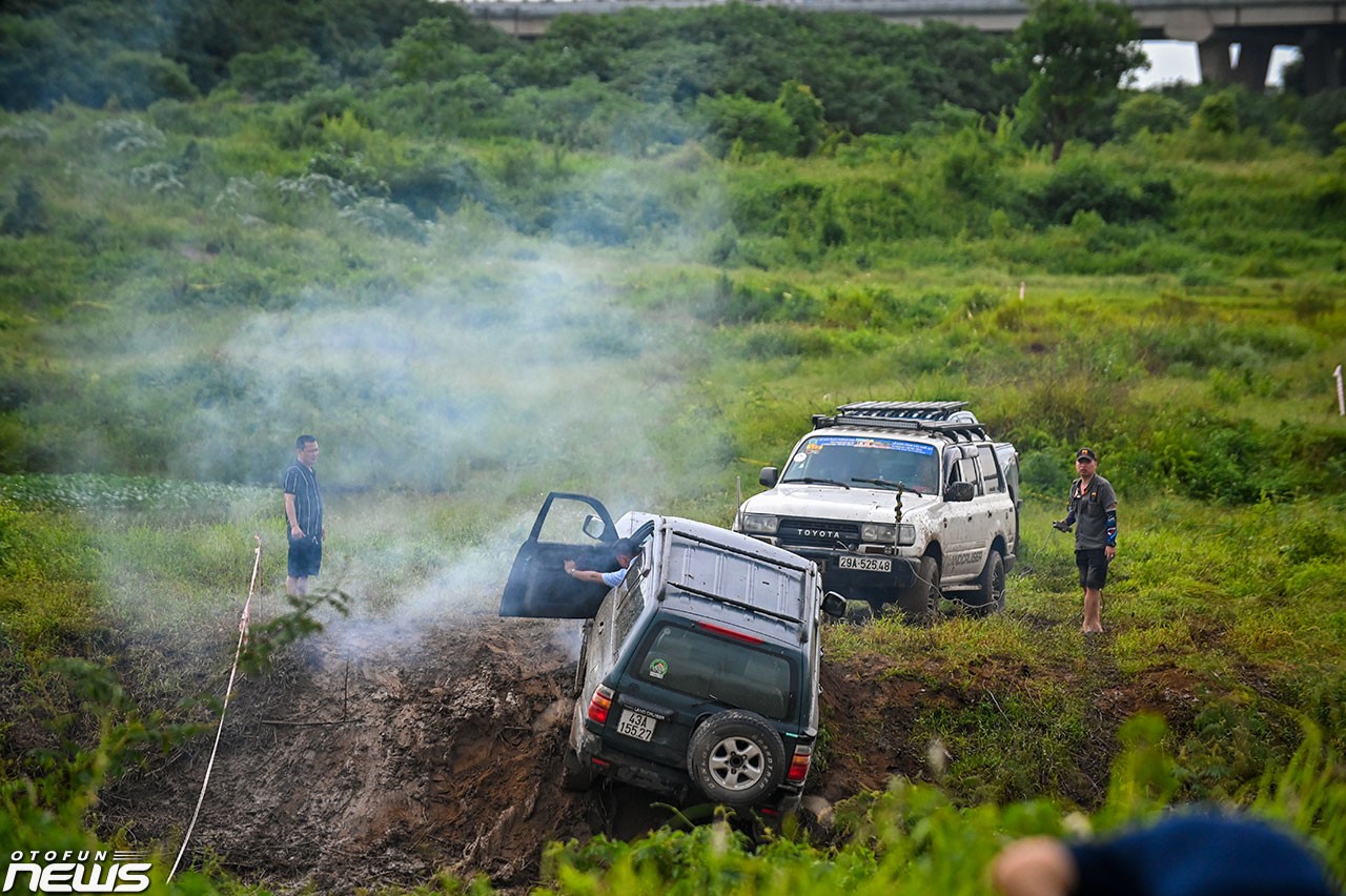 Kỷ niệm sinh nhật lần thứ 11 Câu lạc bộ Xe bán tải địa hình Việt Nam Kỷ niệm sinh nhật lần thứ 11 Câu lạc bộ Xe bán tải địa hình Việt Nam