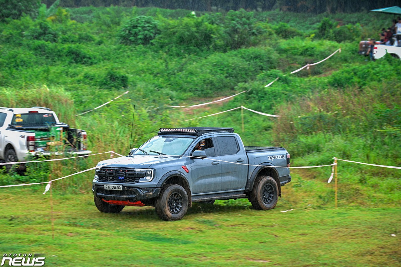 Kỷ niệm sinh nhật lần thứ 11 Câu lạc bộ Xe bán tải địa hình Việt Nam Kỷ niệm sinh nhật lần thứ 11 Câu lạc bộ Xe bán tải địa hình Việt Nam