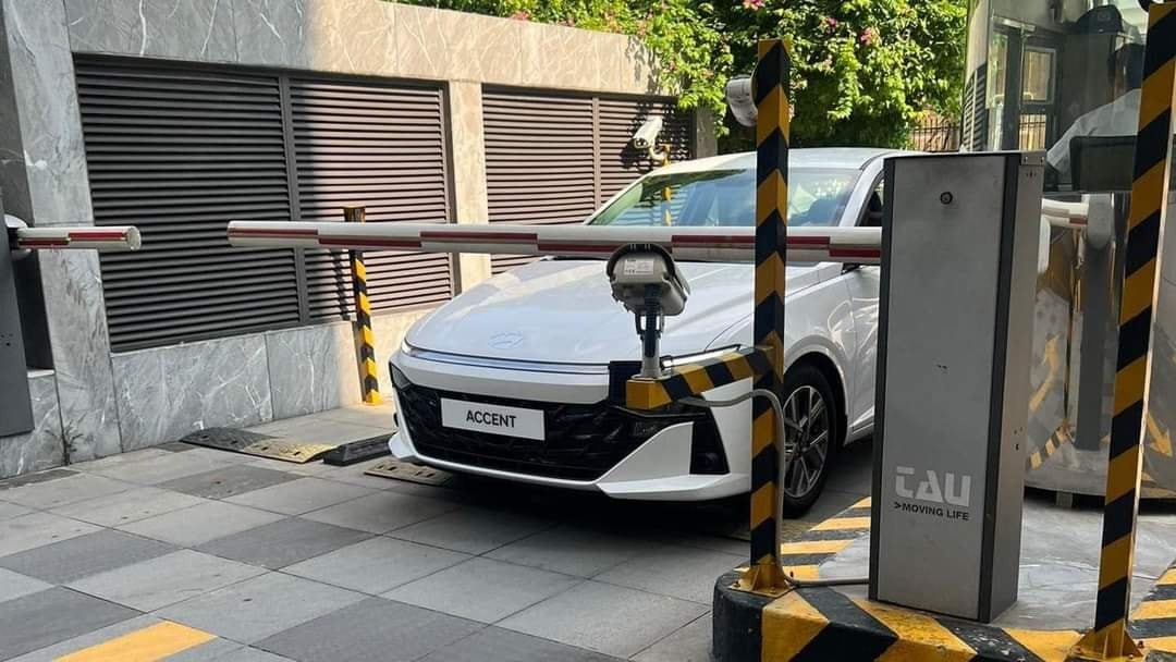 Đại lý báo giá Hyundai Accent 2024 từ 439 triệu đồng, rẻ nhất phân khúc sedan hạng B