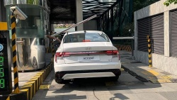 Giá Hyundai Accent 2024 từ 439 triệu đồng, rẻ nhất phân khúc sedan hạng B