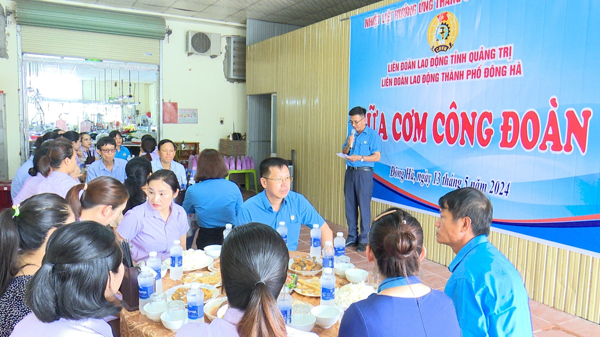 Lan tỏa sâu rộng về Cuộc thi viết Công nhân và Công đoàn Quảng Trị