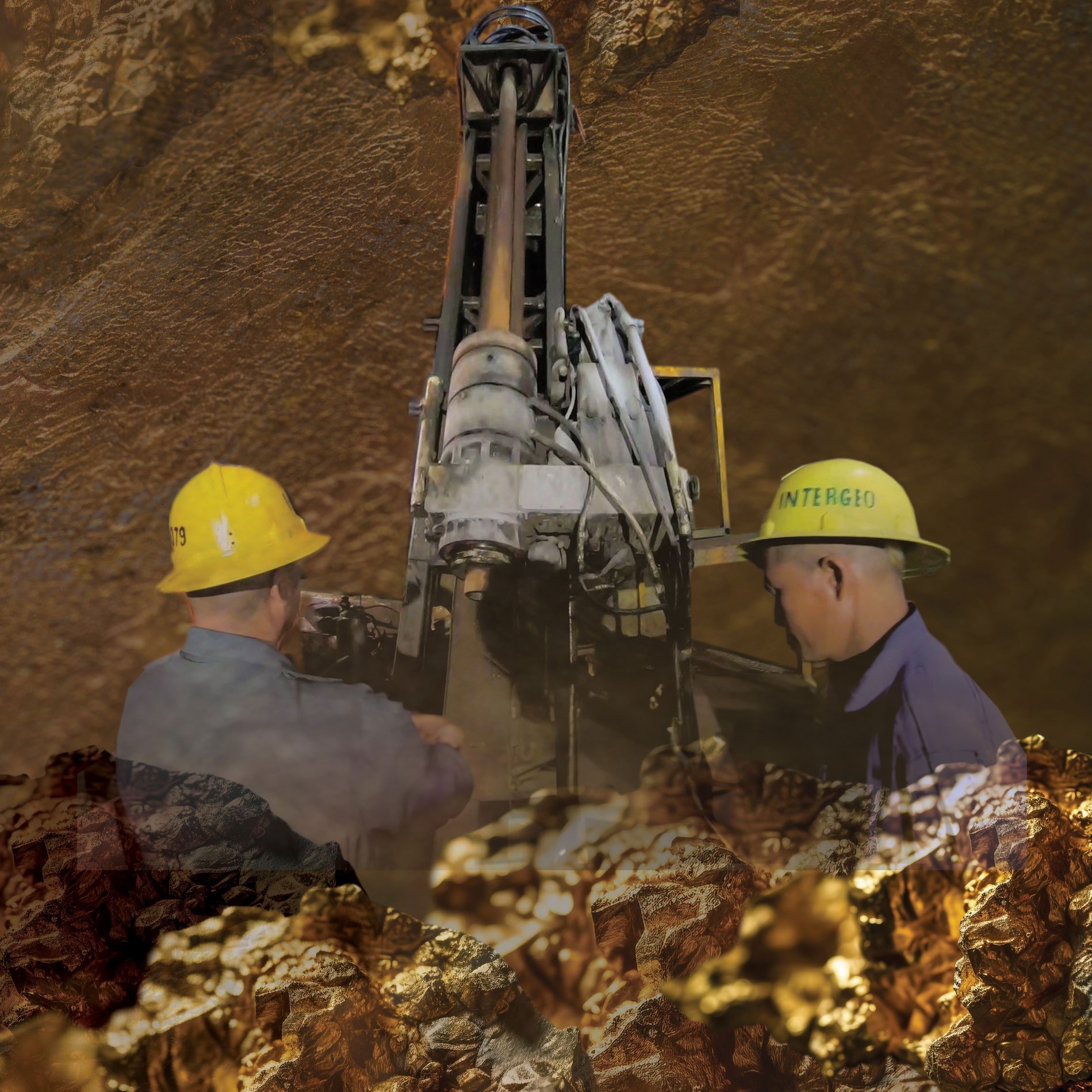 Phóng sự Đời thợ: Một lần vào với “núi vàng” Đăk Sa