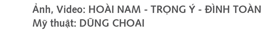 Phóng sự Đời thợ: Một lần vào với “núi vàng” Đăk Sa Phóng sự Đời thợ: Một lần vào với “núi vàng” Đăk Sa