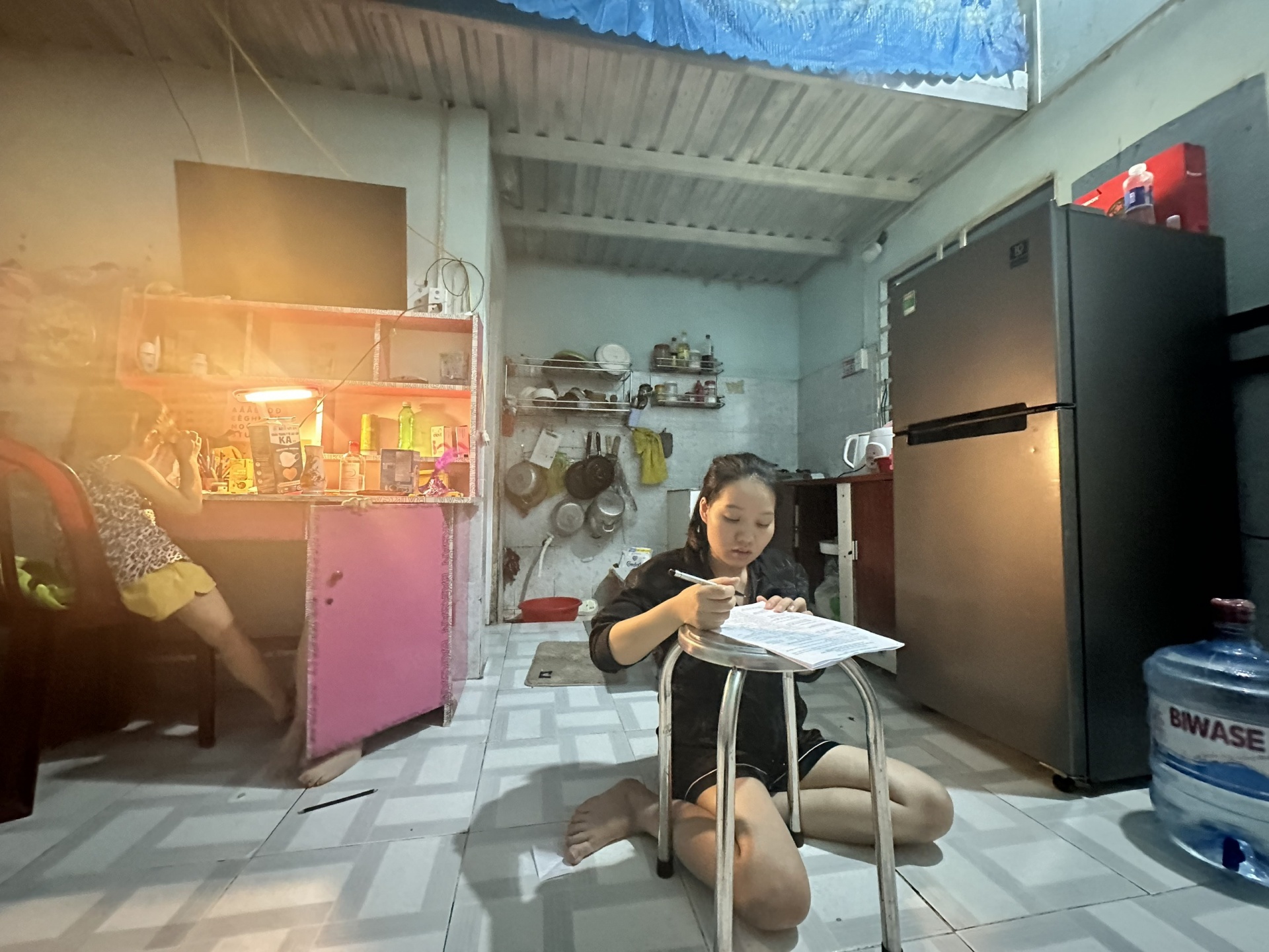 Bài 2: Cơ sở xây dựng lực lượng lao động năng suất, tiến bộ Bài 2: Cơ sở xây dựng lực lượng lao động năng suất, tiến bộ