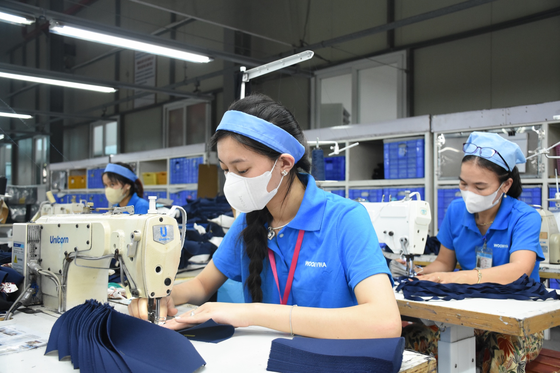 Bài 3: Xây dựng chính sách đồng bộ, hiệu quả cho người lao động tiếp cận, thụ hưởng