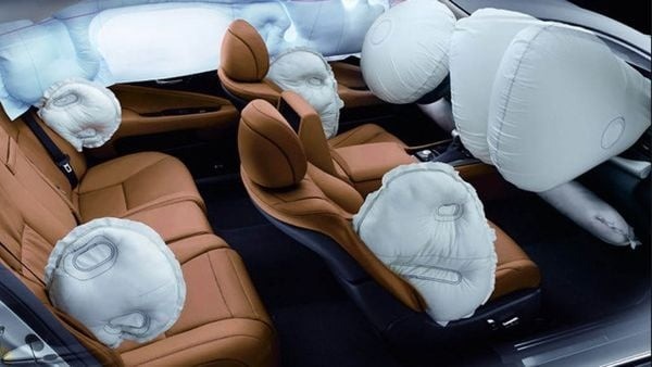 Cách kiểm tra lỗi túi khí trên xế cưng của bạn Cách kiểm tra lỗi túi khí trên xế cưng của bạn