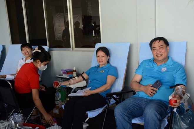 LĐLĐ tỉnh Sóc Trăng: Đa dạng các hoạt động hưởng ứng Tháng Công nhân