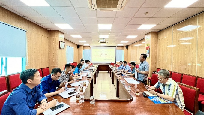 Chỉ thị 31-CT/TW của Ban Bí thư nhấn mạnh vai trò Công đoàn trong công tác ATVSLĐ Chỉ thị 31-CT/TW của Ban Bí thư nhấn mạnh vai trò Công đoàn trong công tác ATVSLĐ