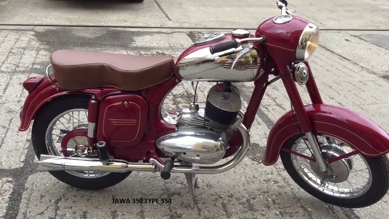 Thú chơi xe cổ của anh Phạm Diên - một người Sài thành