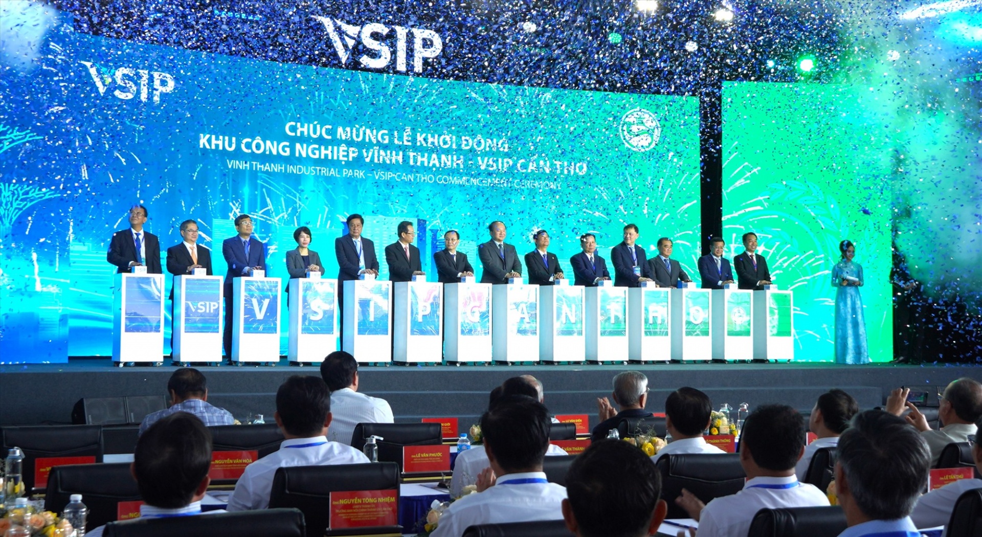 Để người dân vùng đồng bằng sông Cửu Long “ly nông bất ly hương”