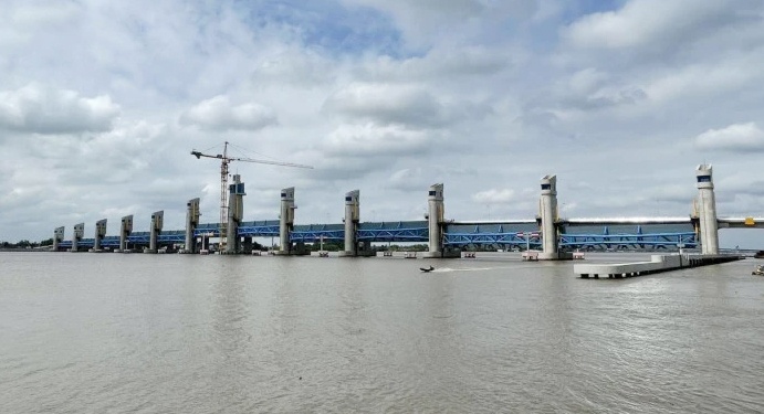 Để người dân vùng đồng bằng sông Cửu Long “ly nông bất ly hương”