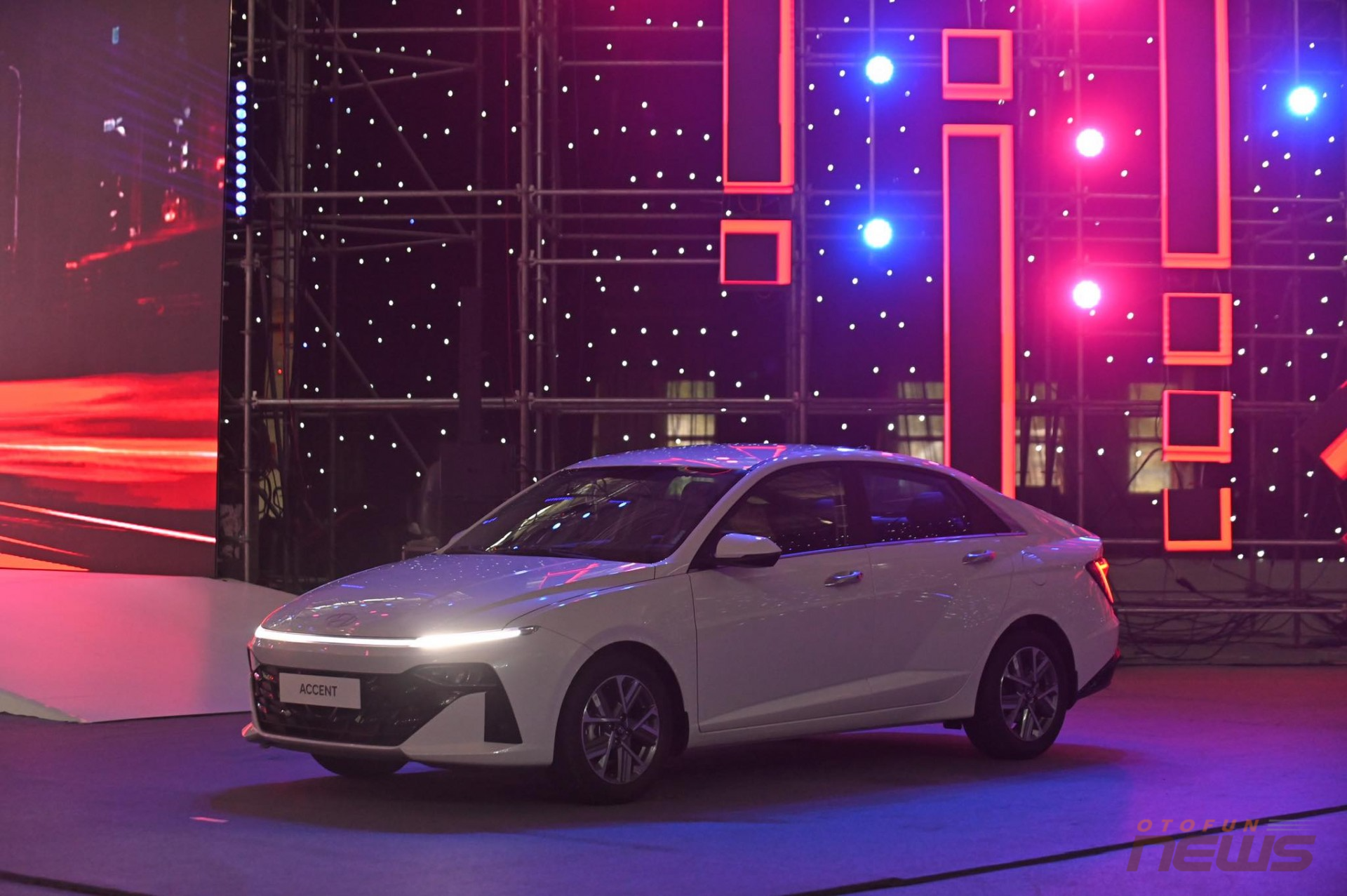 Hyundai Accent 2024 chính thức ra mắt, giá từ 439 triệu đồng rẻ nhất phân khúc Hyundai Accent 2024 chính thức ra mắt, giá từ 439 triệu đồng rẻ nhất phân khúc