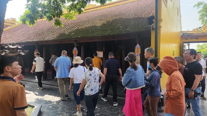 Chuyến nghỉ dưỡng ý nghĩa với người bị tai nạn lao động, bệnh nghề nghiệp Chuyến nghỉ dưỡng ý nghĩa với người bị tai nạn lao động, bệnh nghề nghiệp