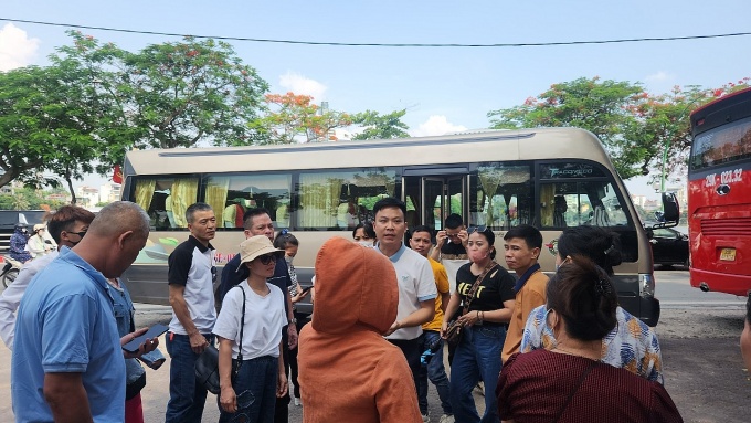 Chuyến nghỉ dưỡng ý nghĩa với người bị tai nạn lao động, bệnh nghề nghiệp Chuyến nghỉ dưỡng ý nghĩa với người bị tai nạn lao động, bệnh nghề nghiệp