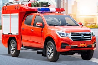 5 yếu tố mới mẻ mà Sandeur S100 mang tới thị trường bán tải Việt Nam