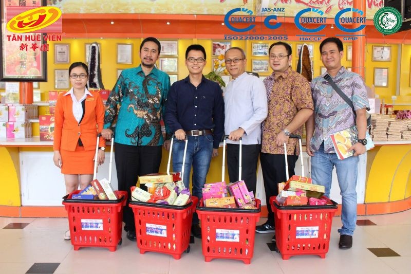 Cứ hết mình đam mê công việc, tận tâm học hỏi