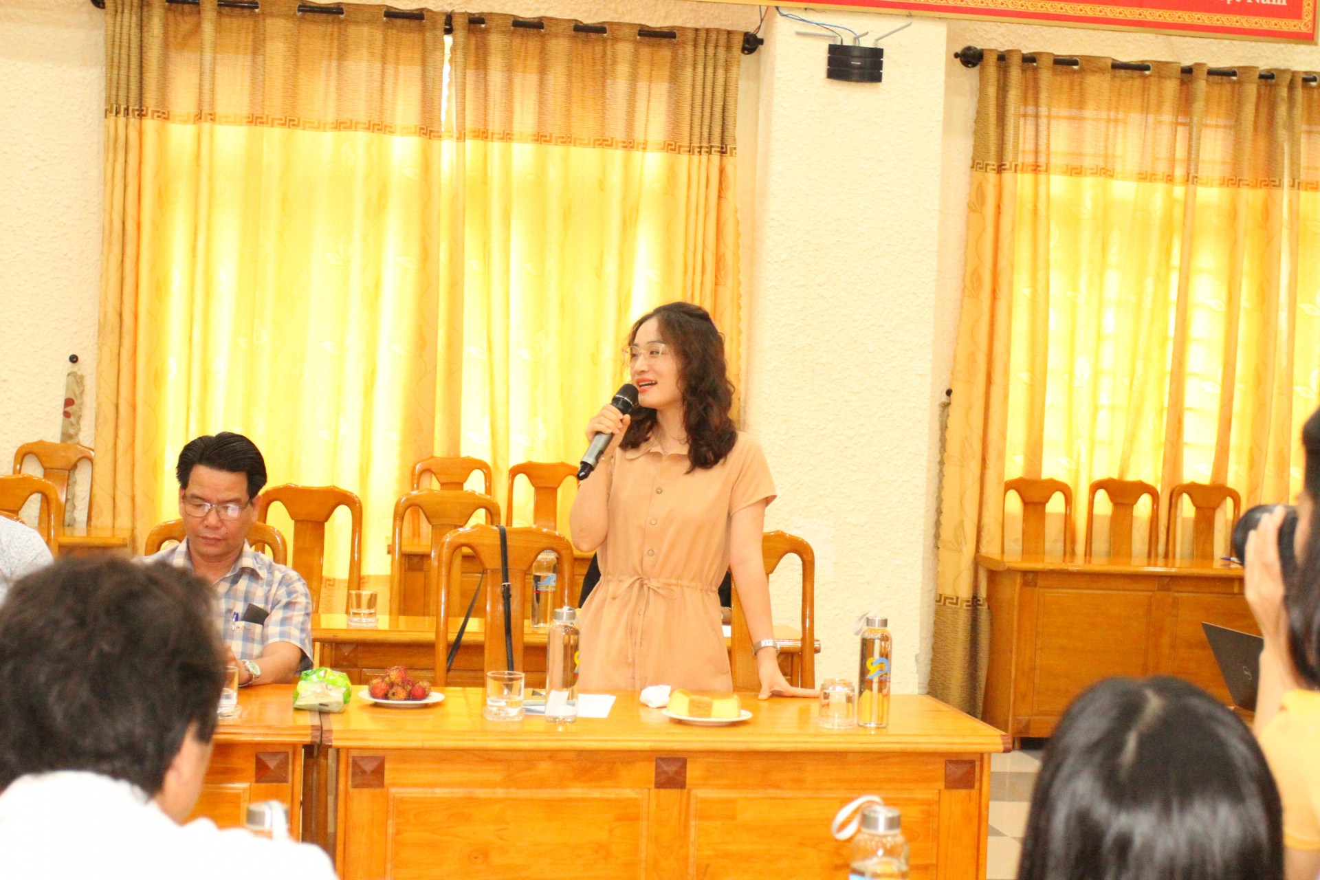 Lan tỏa hình ảnh, con người Đà Nẵng qua những mô hình, tấm gương CNVC, lao động