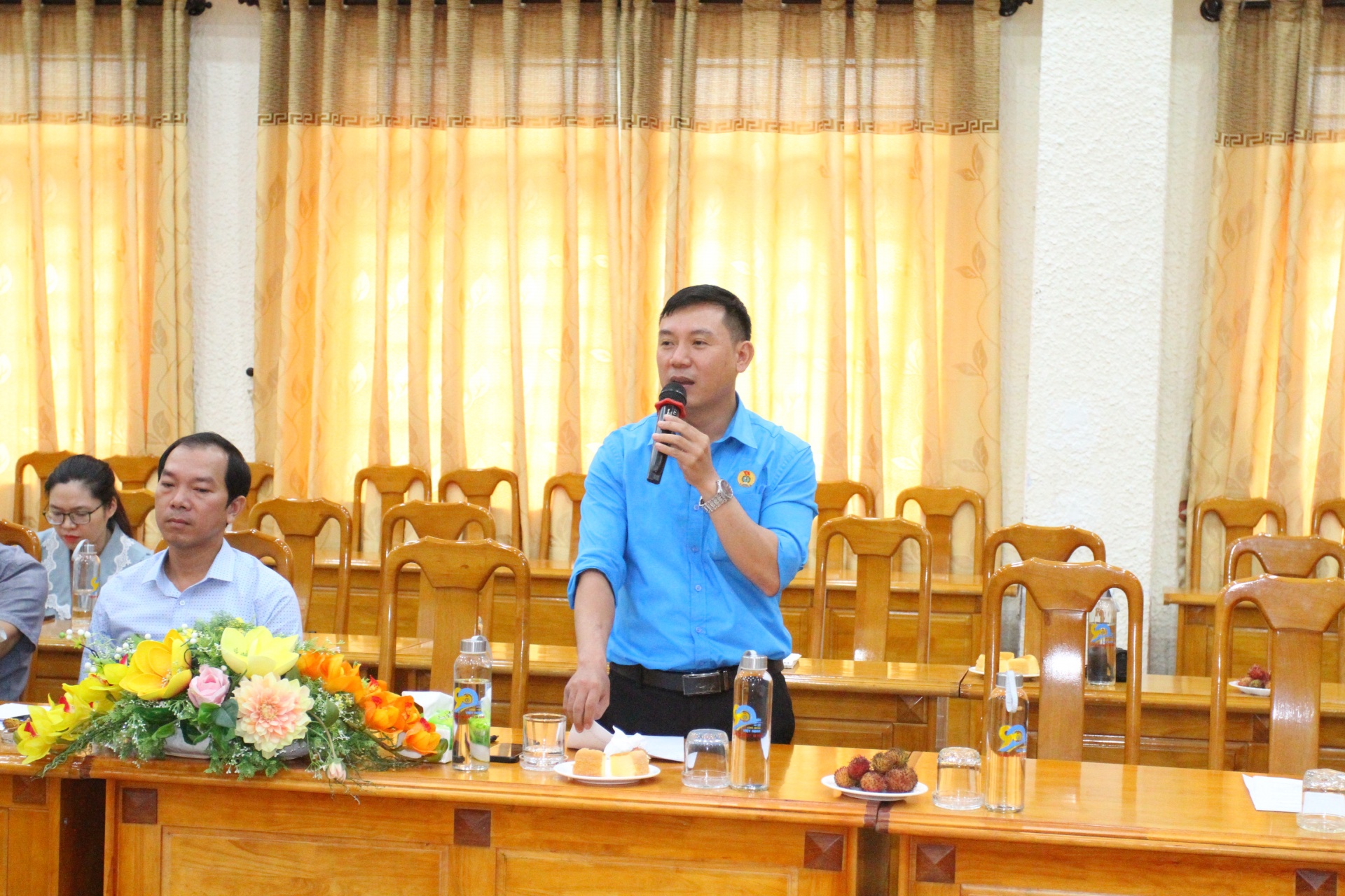 Lan tỏa hình ảnh, con người Đà Nẵng qua những mô hình, tấm gương CNVC, lao động