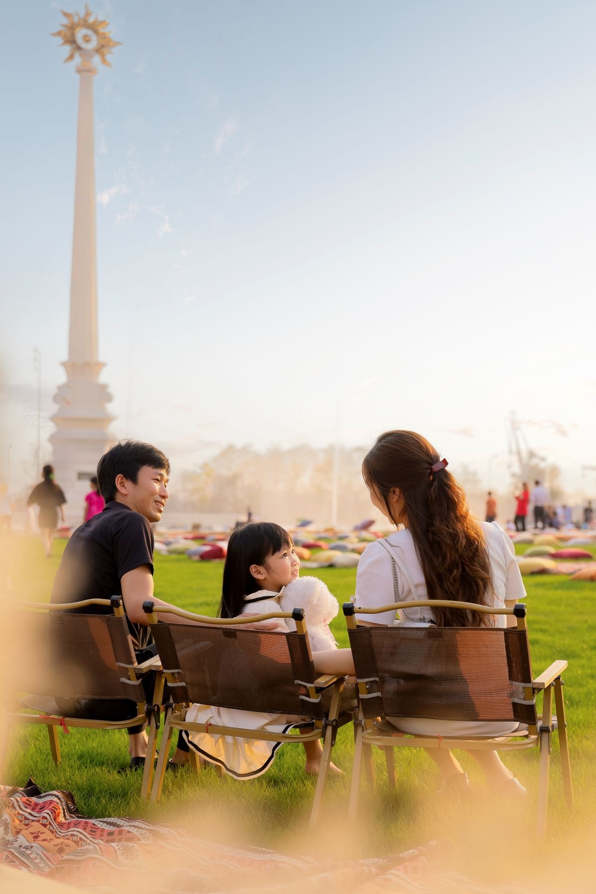 Vì sao điểm đến “hot trend” mùa hè 2024 gọi tên Vũ Yên? Vì sao điểm đến “hot trend” mùa hè 2024 gọi tên Vũ Yên?