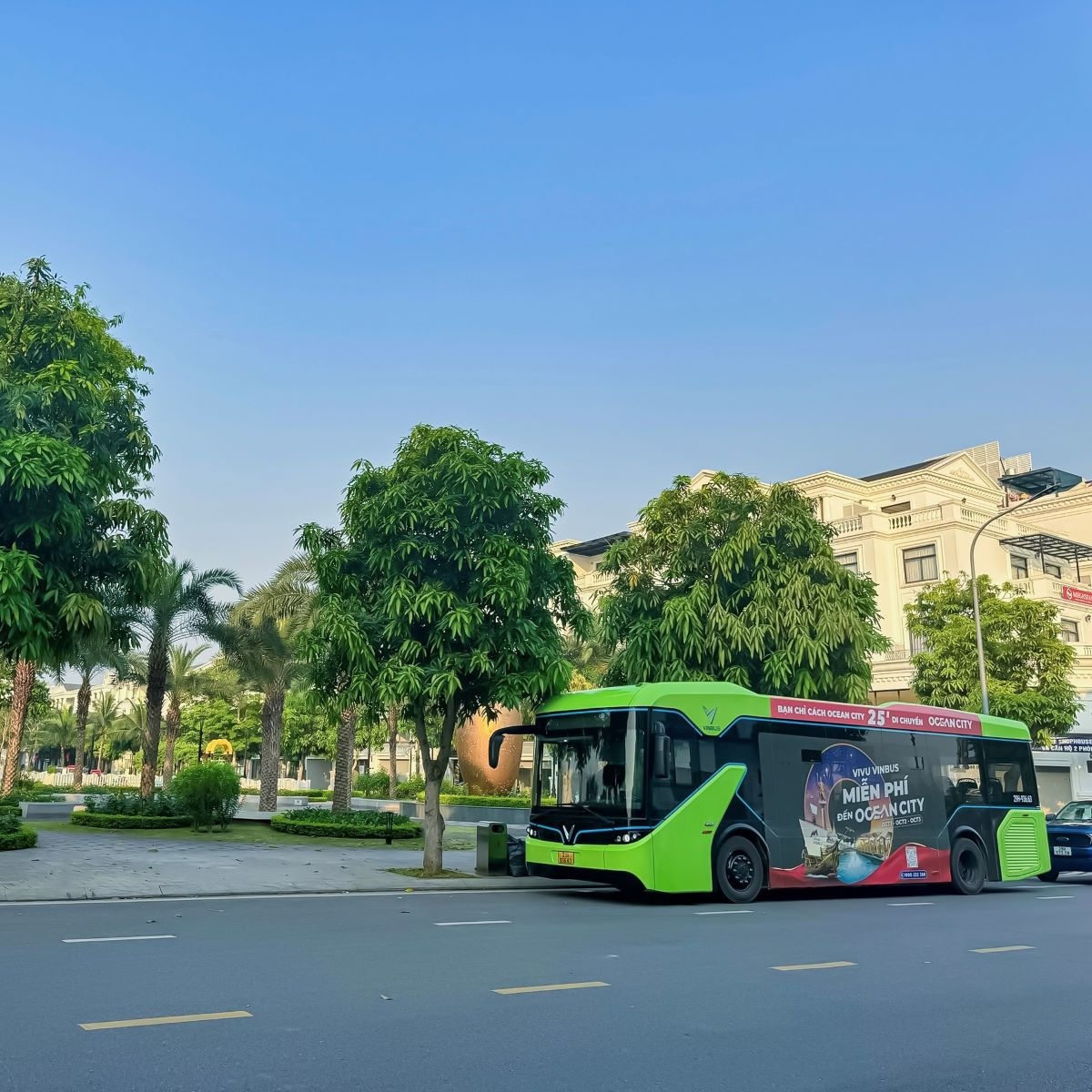 Vì sao điểm đến “hot trend” mùa hè 2024 gọi tên Vũ Yên? Vì sao điểm đến “hot trend” mùa hè 2024 gọi tên Vũ Yên?