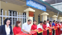 Giúp cán bộ tận tâm cống hiến, chăm lo sức khỏe đồng bào