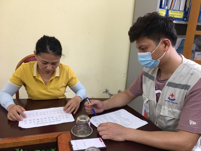 Điều kiện lao động của giáo viên mầm non tương đương loại IV: Nặng nhọc, độc hại Điều kiện lao động của giáo viên mầm non tương đương loại IV: Nặng nhọc, độc hại