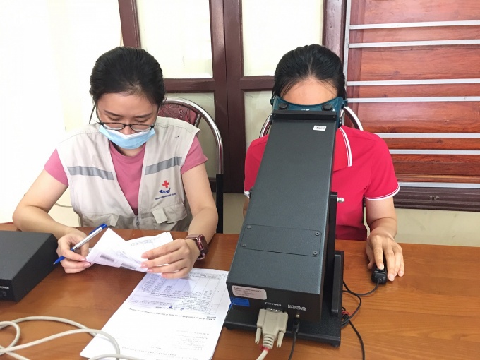 Điều kiện lao động của giáo viên mầm non tương đương loại IV: Nặng nhọc, độc hại Điều kiện lao động của giáo viên mầm non tương đương loại IV: Nặng nhọc, độc hại