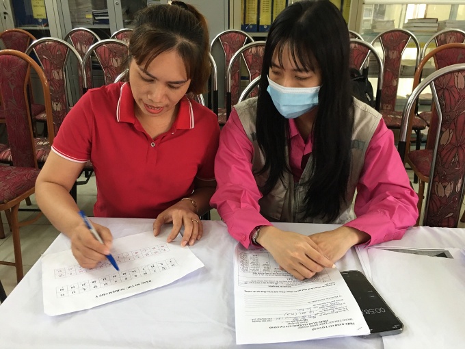 Điều kiện lao động của giáo viên mầm non tương đương loại IV: Nặng nhọc, độc hại Điều kiện lao động của giáo viên mầm non tương đương loại IV: Nặng nhọc, độc hại