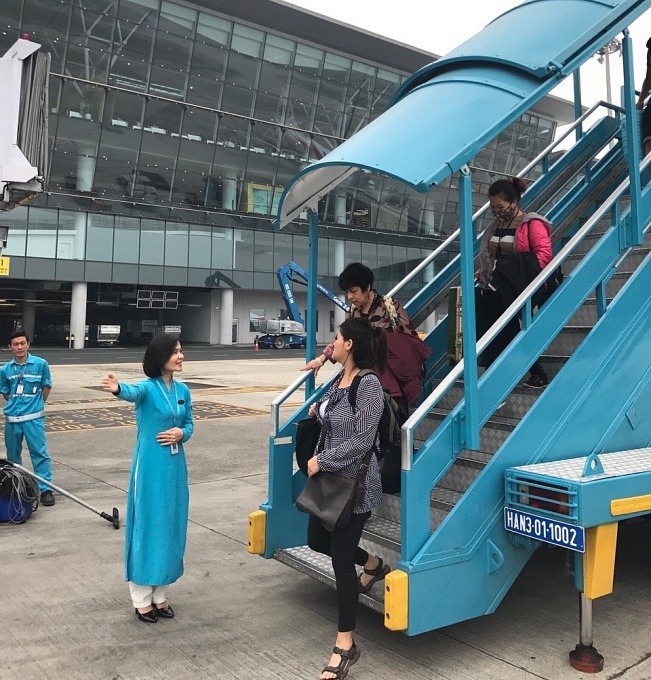 Tạo cơ hội tìm hiểu về Công đoàn Việt Nam, công tác ATVSLĐ Tạo cơ hội tìm hiểu về Công đoàn Việt Nam, công tác ATVSLĐ