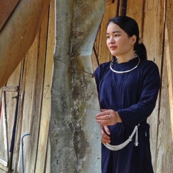 Giấc mơ nhà công vụ của giáo viên nơi “đỉnh trời”