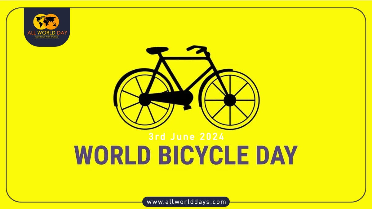 Ngày Xe đạp Thế giới 3-6: Đạp xe vì bản thân chúng ta và Trái đất