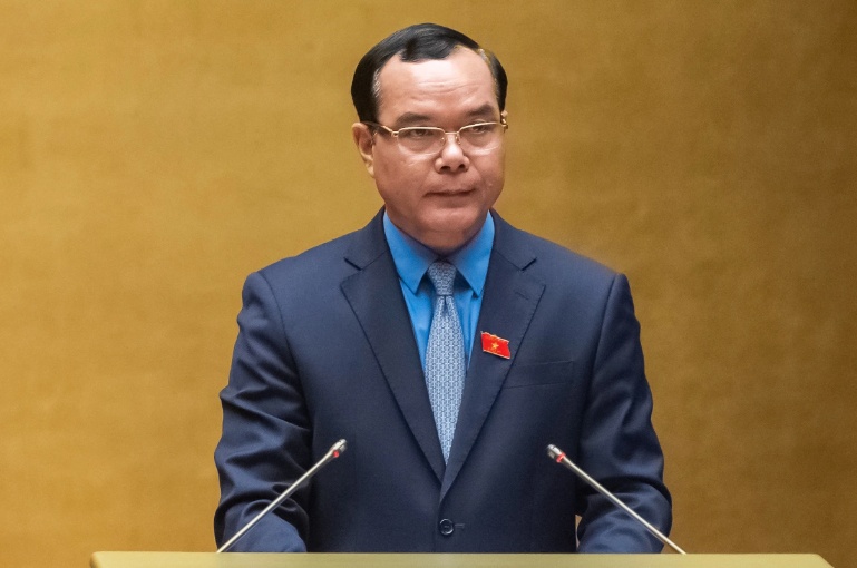 Đề xuất trích nộp 2% kinh phí công đoàn nhận được sự đồng thuận cao Đề xuất trích nộp 2% kinh phí công đoàn nhận được sự đồng thuận cao