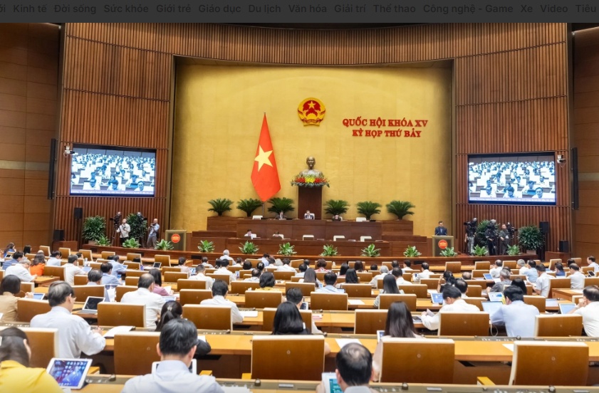 Đề xuất trích nộp 2% kinh phí công đoàn nhận được sự đồng thuận cao Đề xuất trích nộp 2% kinh phí công đoàn nhận được sự đồng thuận cao