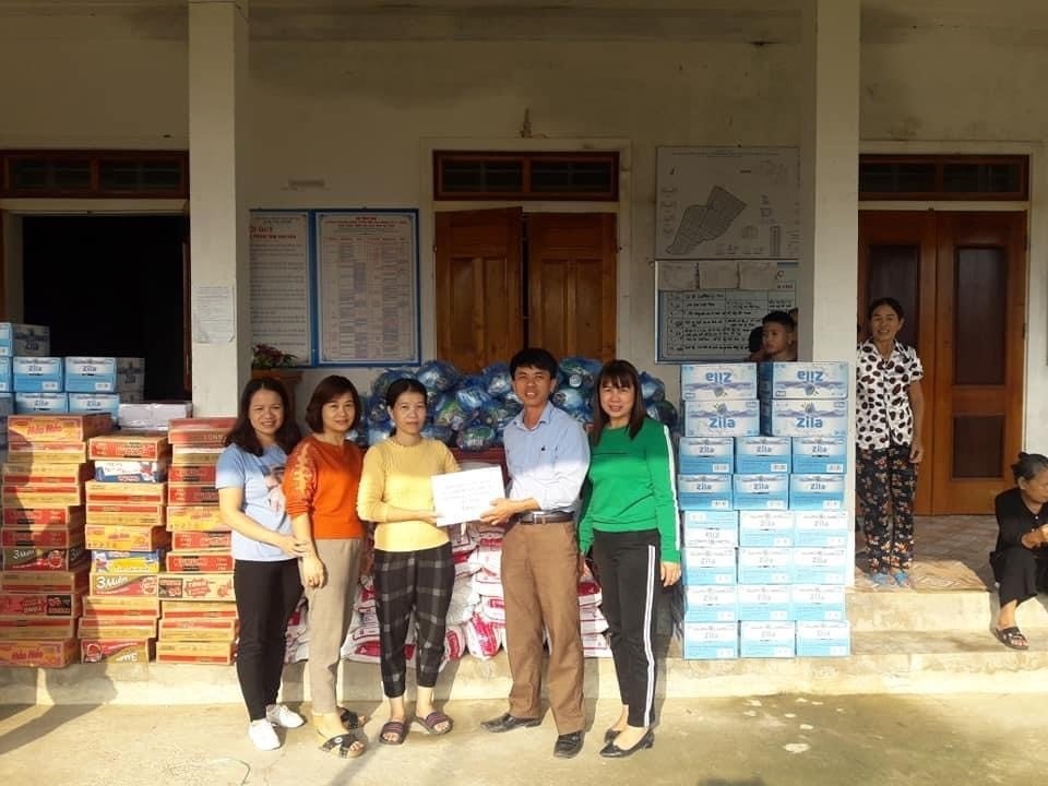 Nhà máy nước Zila Water tuyển dụng Nhà máy nước Zila Water tuyển dụng