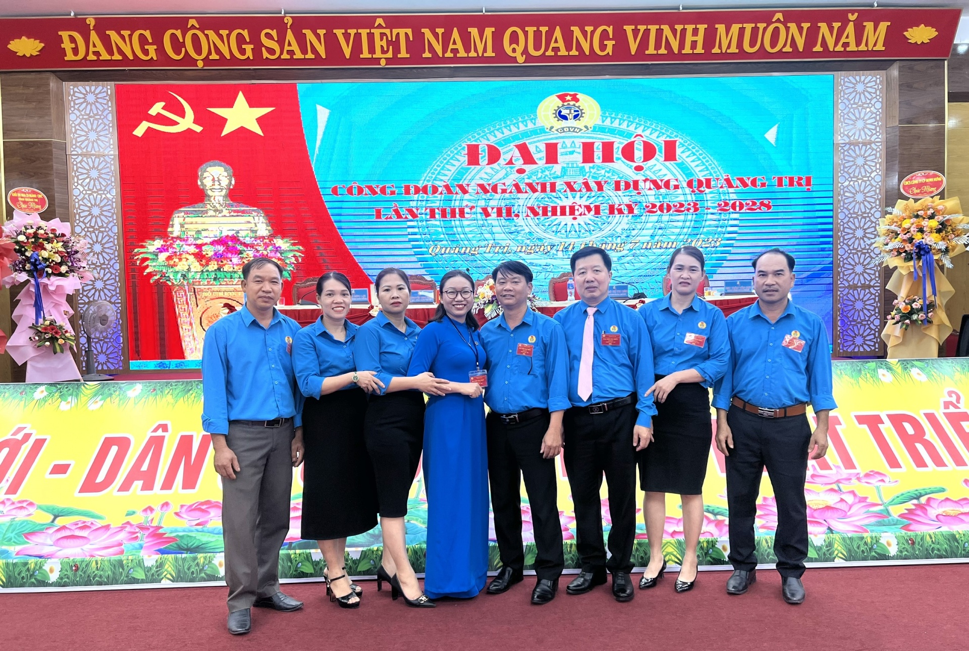 Anh Nguyễn Văn Phương - người tổ trưởng sở hữu nhiều “sáng kiến vàng”