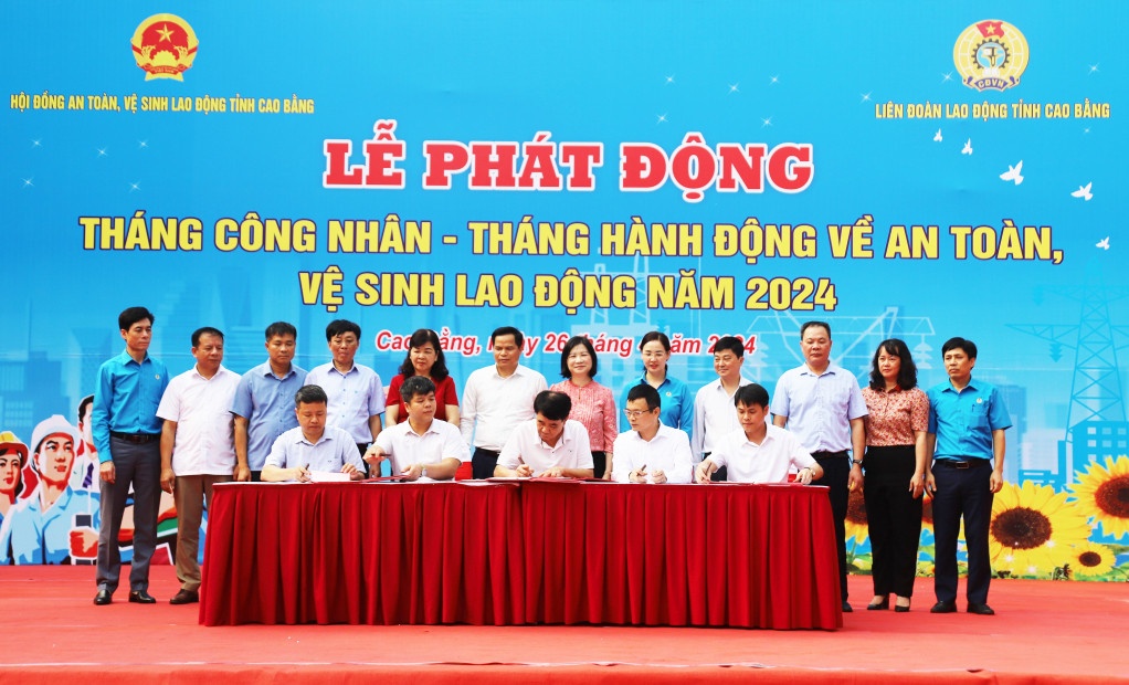 Nhiệm vụ của công tác ATVSLĐ trong tình hình mới và vai trò của tổ chức Công đoàn Nhiệm vụ của công tác ATVSLĐ trong tình hình mới và vai trò của tổ chức Công đoàn