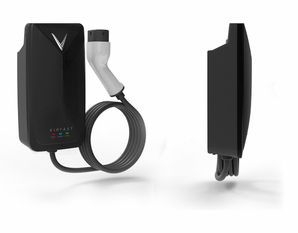 Xe điện VinFast sạc ở nhà được không? Xe điện VinFast sạc ở nhà được không?